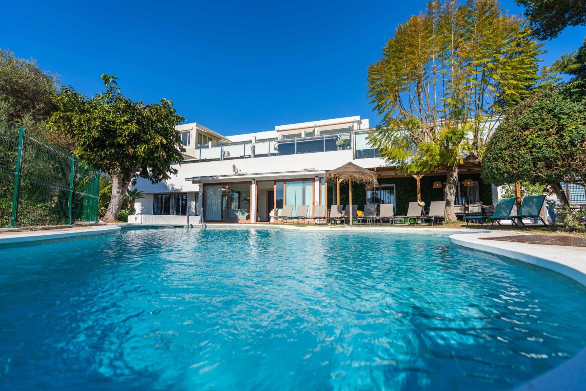 Casa Rio Real * Marbellac